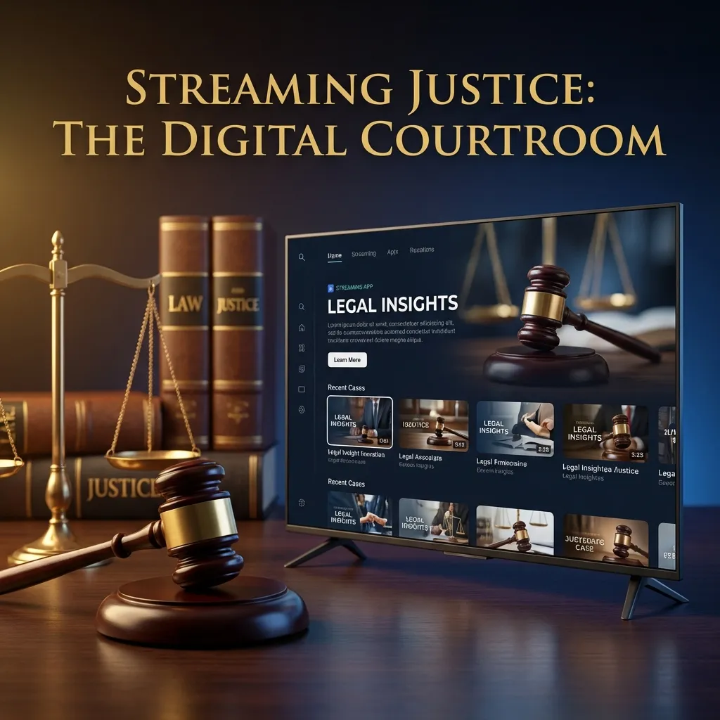 Is IPTV Legal